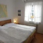 Muschel Appartement