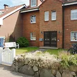 Appartement Muschel