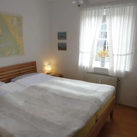 Muschel Appartement