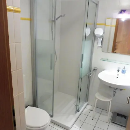 Muschel Appartement *