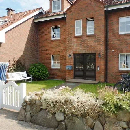 Apartment Muschel