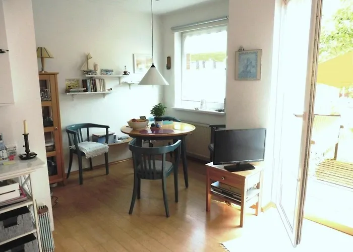 Muschel Apartamento *