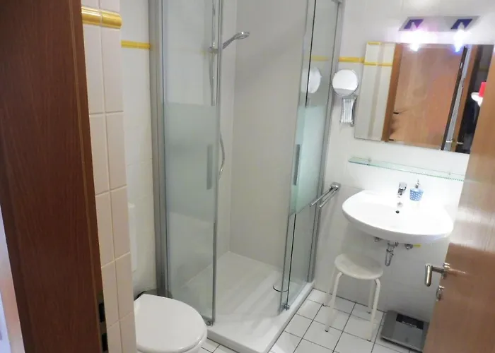 Muschel Apartamento *